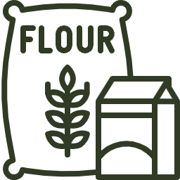 flour